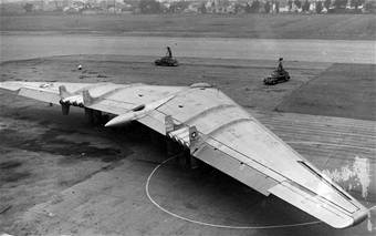 Northrop-YB-49