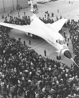 Rockwell-B-1A