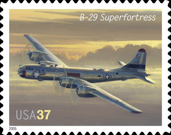 B-29-STAMP