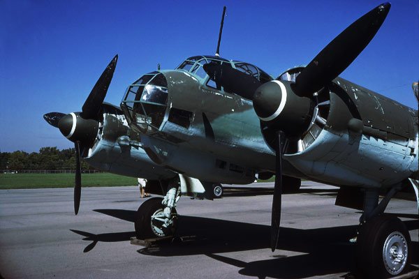 Junkers-JU-88-1