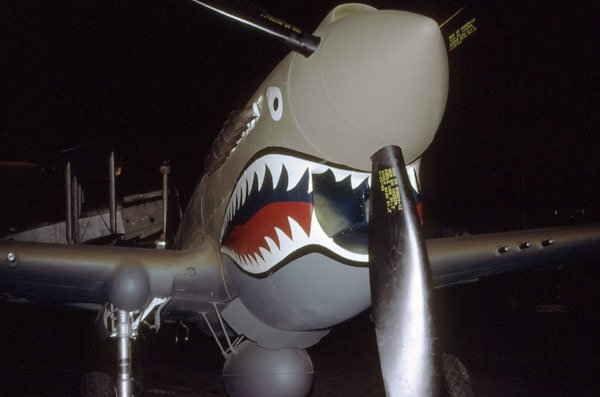 P-40