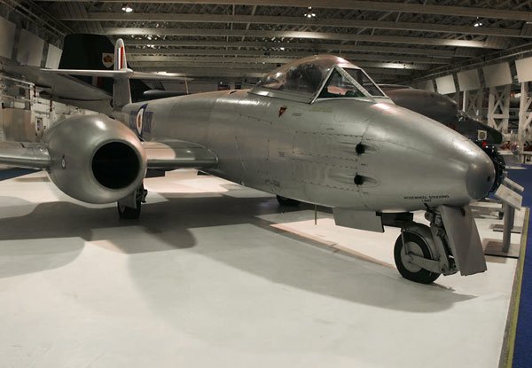 GlosterMeteor