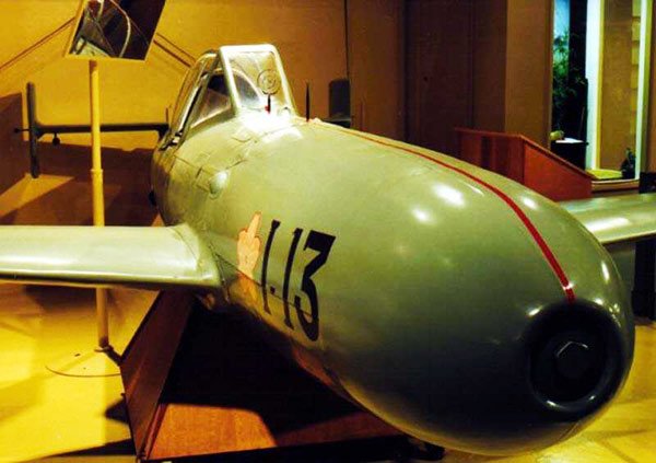 Japanese-Ohka