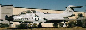 McDonald-F-101-Voodoo