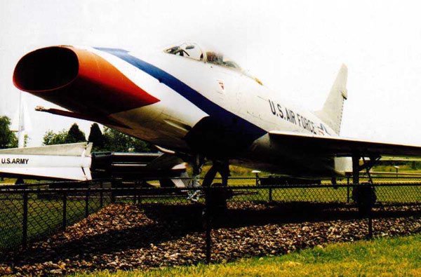 F100SuperSabre