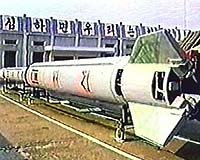 Missile-Korea-North-Taepodong