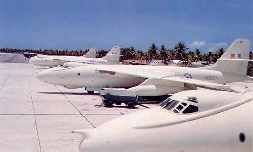 Vickers-Valiant
