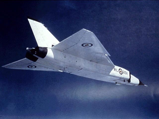 AvroArrow1 - Wikipedia