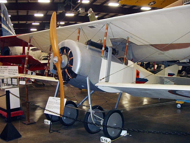British Air Museum 
        - Wikipedia