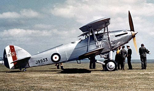 Bell P-63A Kingcobra - NASA
