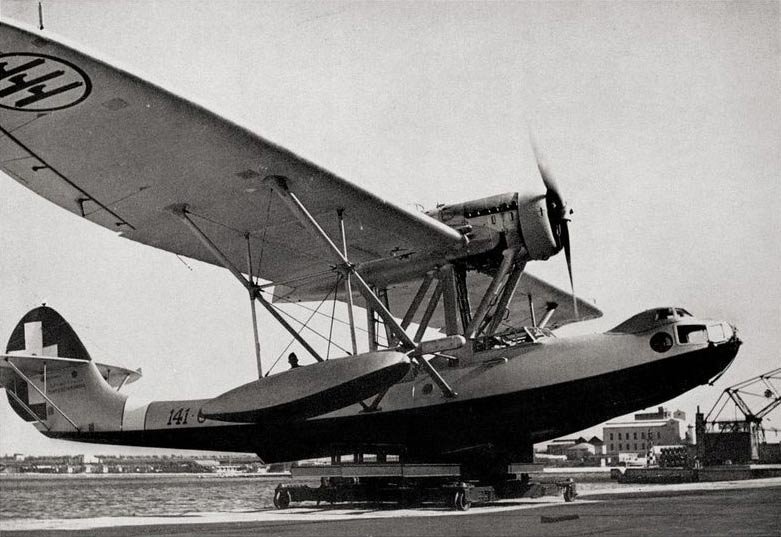 Bell P-63A Kingcobra - NASA