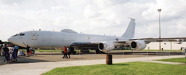 Mercury e6b 650 - Wikipedia