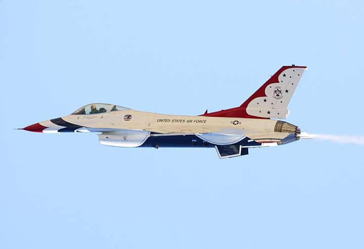 Ptmaguairshow8 - USAF