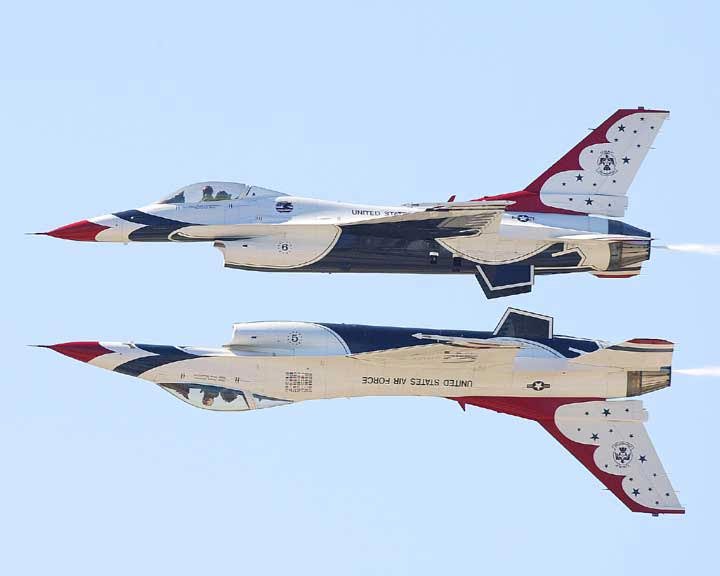 Ptmaguairshow9 - USAF