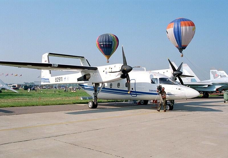 S-80 - Wikipedia