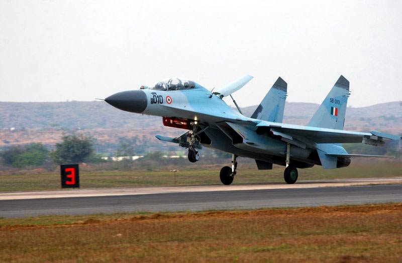 Sukhoi Su30 AF Flanker 
        - Wikipedia