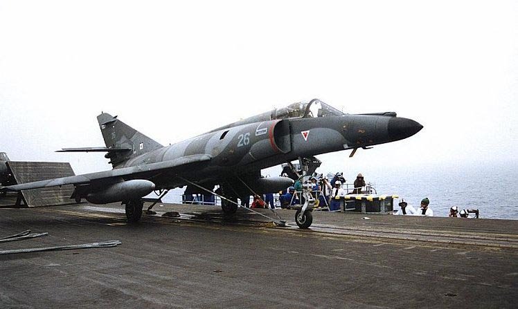 Super Etendard - Wikipedia