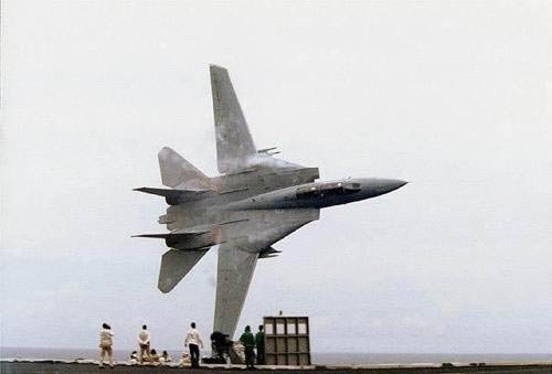 USNAVY F-18 at Airshow