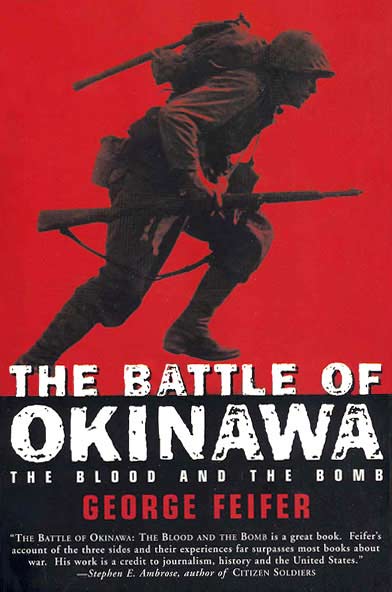 BATTLE OF OKINAWA Book