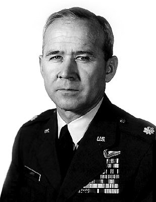 LT. COL. JOHN S. LAPPO