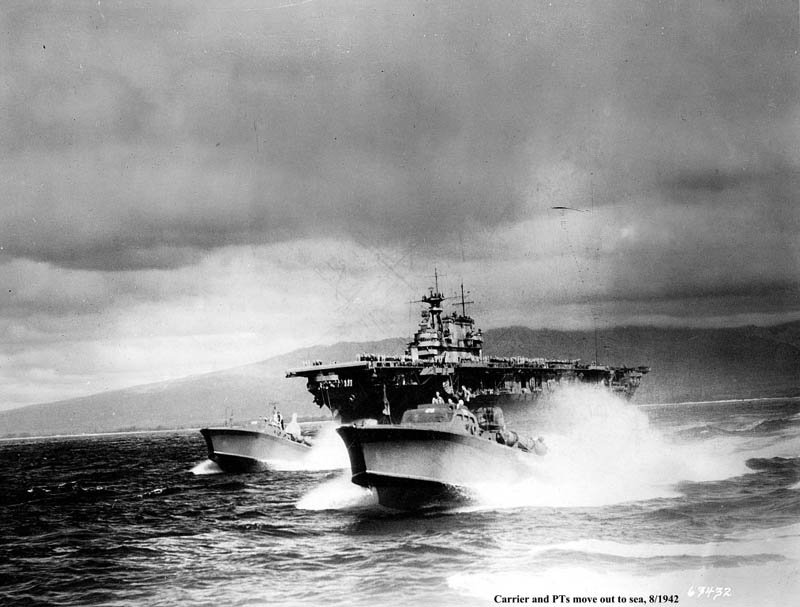 HORNET TYPHOON DAMAGE