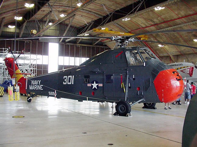 Willow Grove NAS Museum