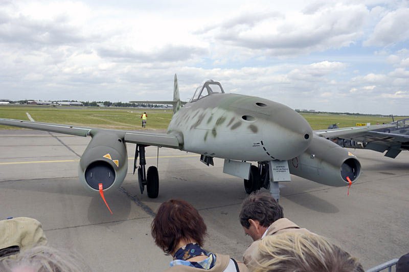 Me262ila Wekipedia