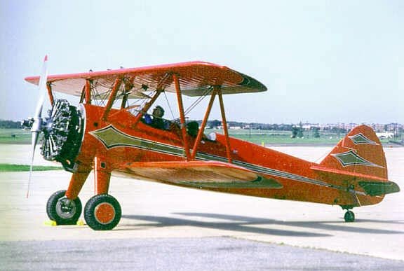 Stearman