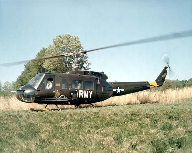 HUEY1 Wikipedia