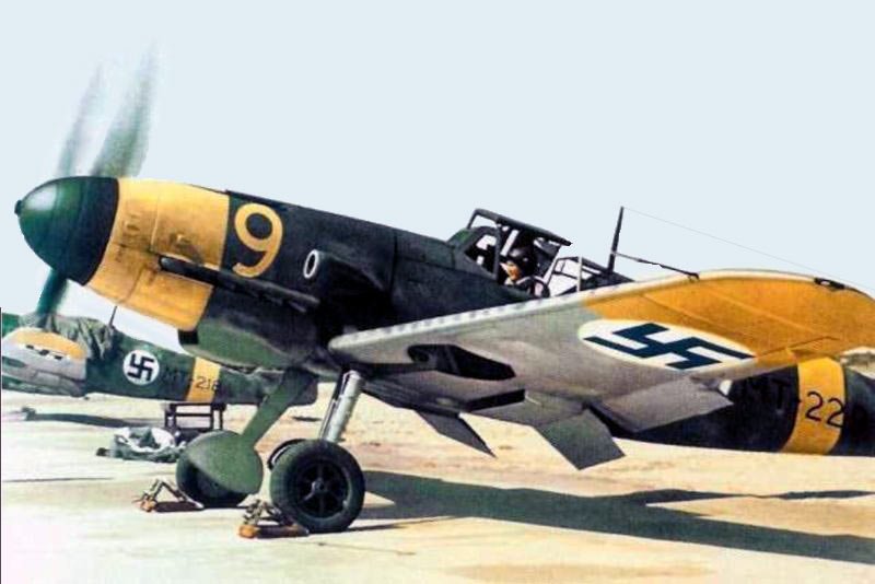 Finnish Messerschmitt Bf109G-2 Wikipedia