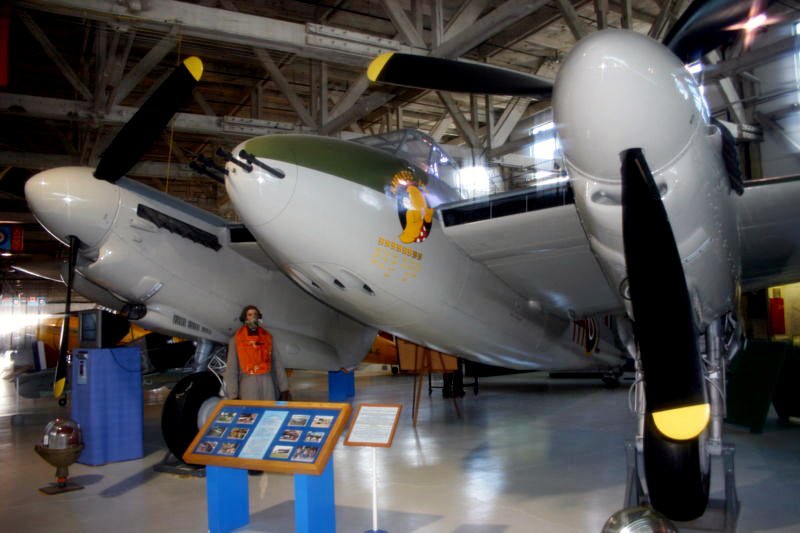 De Havilland Mosquito B 35 Wikipedia