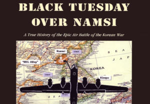 Black Tuesday Over Namsi