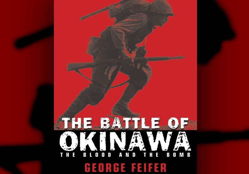 Battle of Okinawa