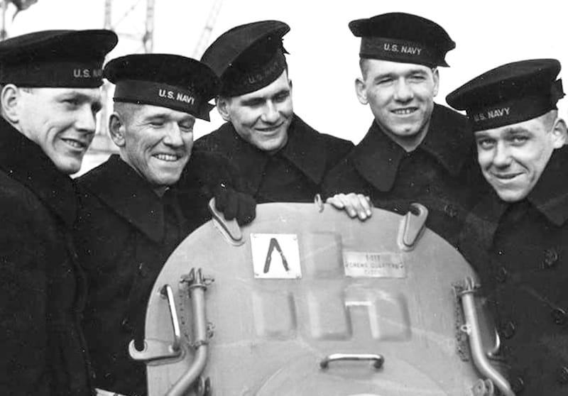 sullivan brothers