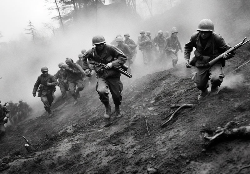 The Battle of Osan: A Key Encounter in the Korean War